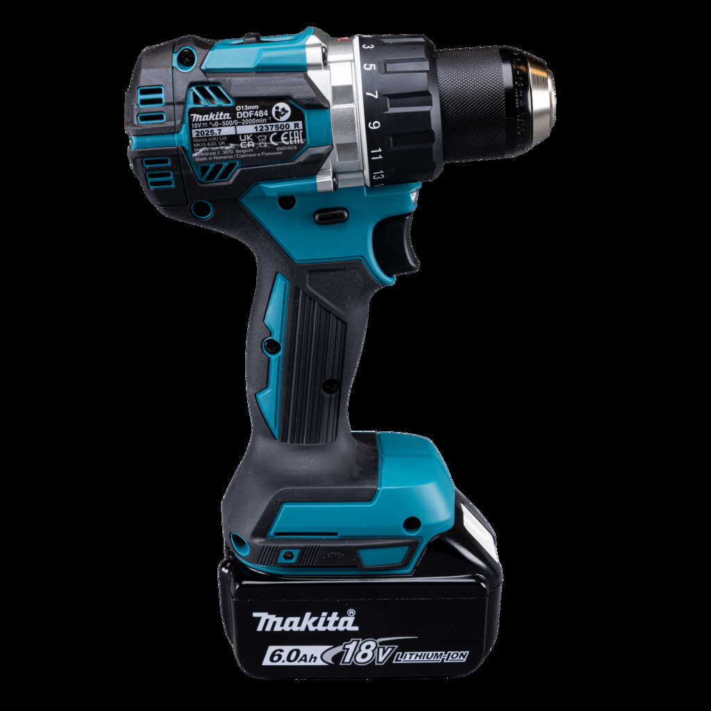 18 V Boor-/schroefmachine